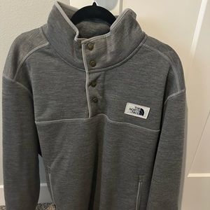 Northface Pullover Fleece